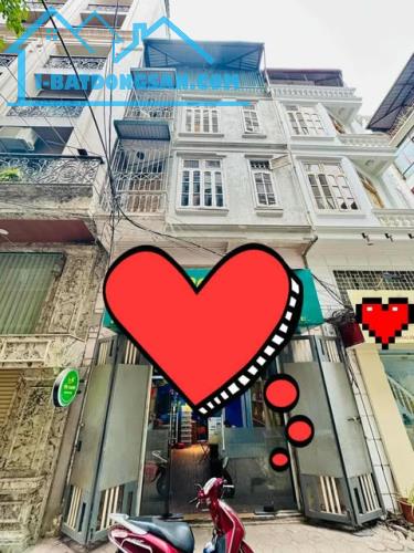 🏡 BÁN NHÀ PHÂN LÔ – NGUYÊN HỒNG, ĐỐNG ĐA – 34m² x 4 TẦNG – Ô TÔ VÀO NHÀ – KINH DOANH TỐT