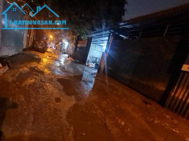 Cần bán nhà Bùi Xương Trạch 53m2 - nhà cấp 4 - 2.6 tỷ - 1