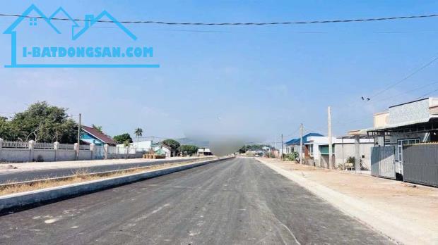 Bán đất mặt tiền tỉnh lộ 44B mới , Phước Hải