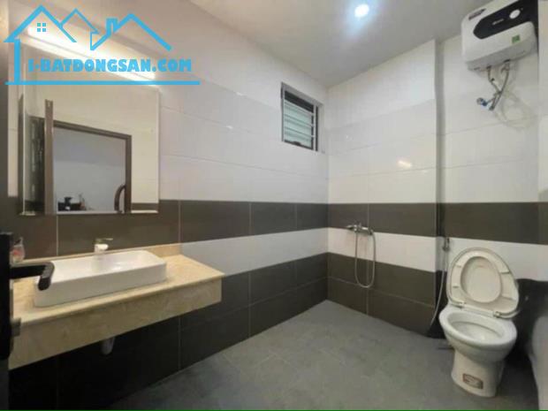 SIÊU PHẨM NHÀ PHÂN LÔ 2 MẶT NGÕ-FULL NỘI THẤT-MT TO 4,2 M-GIÁ CHỈ 7.6 TỶ - 1