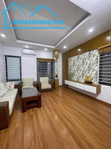 SIÊU PHẨM NHÀ PHÂN LÔ 2 MẶT NGÕ-FULL NỘI THẤT-MT TO 4,2 M-GIÁ CHỈ 7.6 TỶ - 2