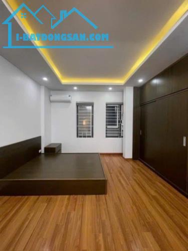 SIÊU PHẨM NHÀ PHÂN LÔ 2 MẶT NGÕ-FULL NỘI THẤT-MT TO 4,2 M-GIÁ CHỈ 7.6 TỶ - 3