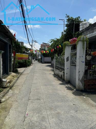Bán nhà duy nhất 01 căn tại Tân Thới Nhất, Quận 12, diện tích gần 30m2, dọn vào ở ngay chỉ - 2