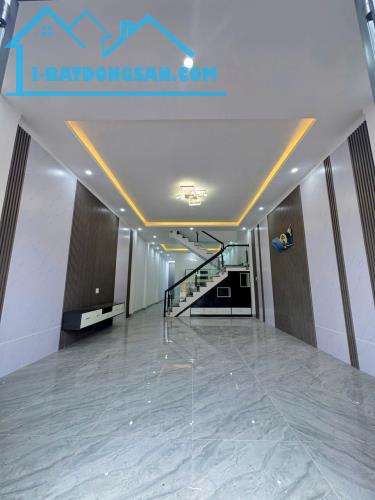 MẶT TIỀN KINH DOANH 5X23 CHỈ 600TR SỞ HỮU NGAY GIÁP PHƯỜNG TÂN PHONG - 2