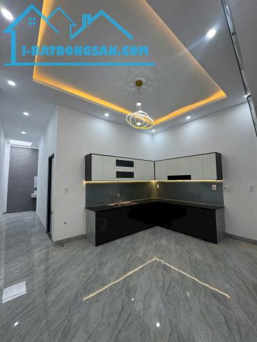 MẶT TIỀN KINH DOANH 5X23 CHỈ 600TR SỞ HỮU NGAY GIÁP PHƯỜNG TÂN PHONG - 3