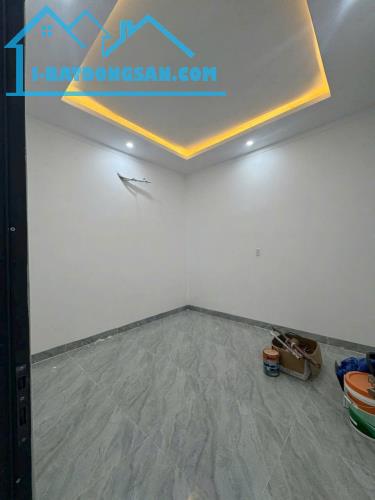 MẶT TIỀN KINH DOANH 5X23 CHỈ 600TR SỞ HỮU NGAY GIÁP PHƯỜNG TÂN PHONG - 4