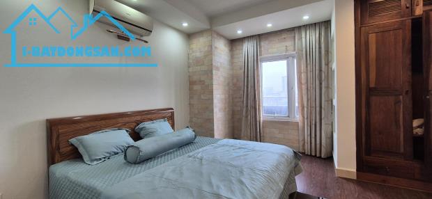 120m² Nguyễn Trãi – Vuông Đẹp – Nội Thất Đủ – Giá Nhỉnh 4 Tỷ - 3