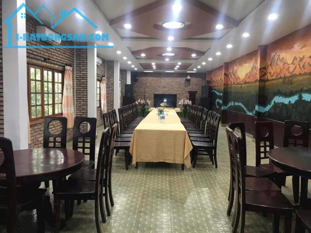 Nhà vườn  nghỉ dưỡng p4 tp Tân An tổng dt 5840m2 giá 75 tỷ - 4