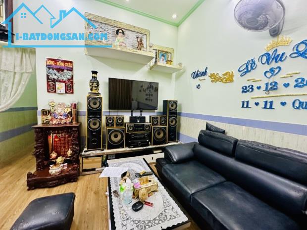 🌹 DT 65M2, H154 ÂU DƯƠNG LÁN, P3, QUẬN 8. CÓ SÂN RỘNG. KHU VỰC YÊN TĨNH.CHỈ 4.7 TỶ - 3
