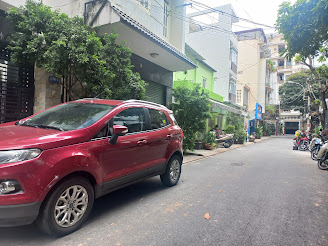 🔥 Nhà HXH khu sang hẻm 73 Ni Sư Huỳnh Liên – 3.8 x 14m, 3 tầng, chỉ 8.3 tỷ LT