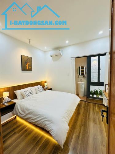 🔥 Nhà HXH khu sang hẻm 73 Ni Sư Huỳnh Liên – 3.8 x 14m, 3 tầng, chỉ 8.3 tỷ LT - 4
