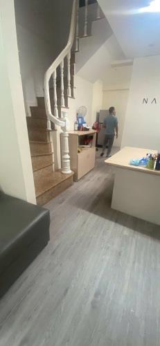 Trần Quang Diệu, Đống Đa – 54m2 x 5T Thang Máy – Ô Tô Tránh – 21.5 Tỷ LH: 0936118369 - 1