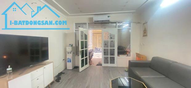 Trần Quang Diệu, Đống Đa – 54m2 x 5T Thang Máy – Ô Tô Tránh – 21.5 Tỷ LH: 0936118369 - 3