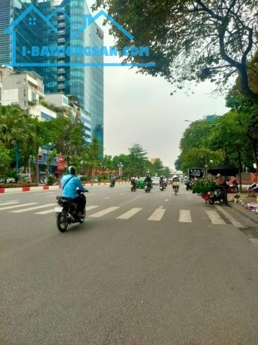 BÁN GẤP NHÀ HOÀNG QUỐC VIỆT CẦU GIẤY, 5M RA MẶT PHỐ, 115M2 CHỈ HƠN 13 TỶ 480 - 1