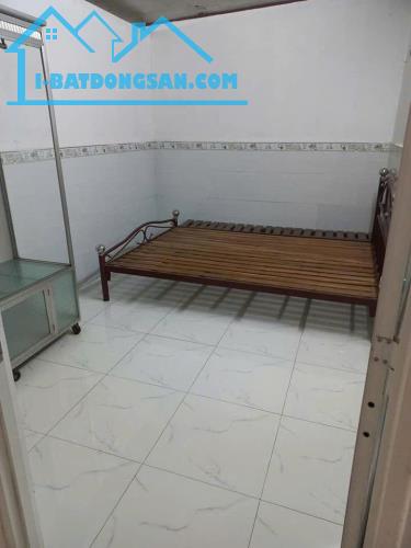 800 TRIỆU Nhà Đồng Tâm Trung Chánh Hóc Môn Cần Bán Gấp 50m2 Sổ Riêng - 1