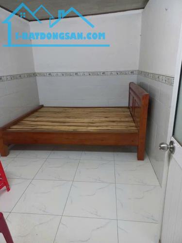 800 TRIỆU Nhà Đồng Tâm Trung Chánh Hóc Môn Cần Bán Gấp 50m2 Sổ Riêng - 3
