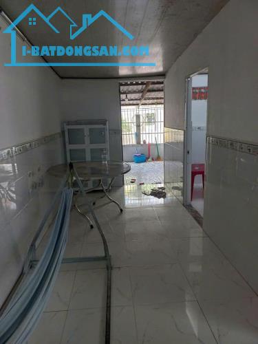 800 TRIỆU Nhà Đồng Tâm Trung Chánh Hóc Môn Cần Bán Gấp 50m2 Sổ Riêng - 4