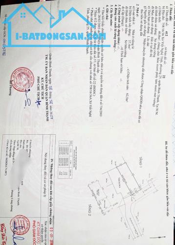 Siêu phẩm 3 tầng 3.8x11m 758/16/36 Xô Viết Nghệ Tĩnh 6.78 tỷ