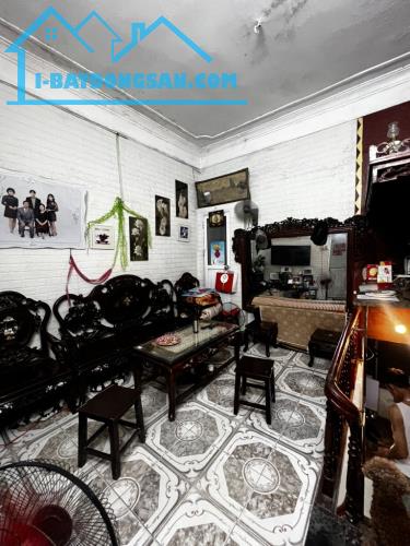Khương trung - thanh xuân nhà đẹp lô góc gần đầm hồng - 1