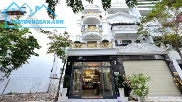 CHO THUÊ PHÒNG FULL NỘI THẤT TIỆN NGHI TẠI KHU GREEN RIVERSIDE KDC ANH TUẤN