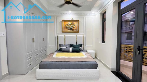 CHO THUÊ PHÒNG FULL NỘI THẤT TIỆN NGHI TẠI KHU GREEN RIVERSIDE KDC ANH TUẤN - 1