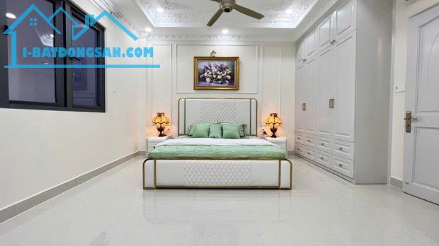 CHO THUÊ PHÒNG FULL NỘI THẤT TIỆN NGHI TẠI KHU GREEN RIVERSIDE KDC ANH TUẤN - 2