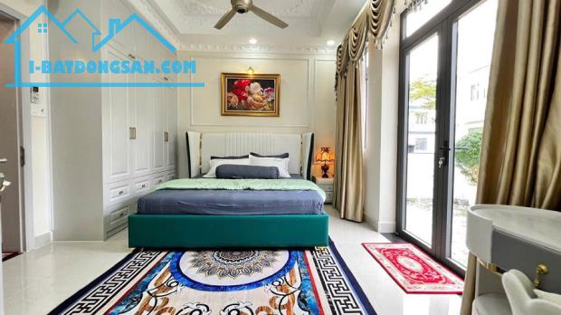 CHO THUÊ PHÒNG FULL NỘI THẤT TIỆN NGHI TẠI KHU GREEN RIVERSIDE KDC ANH TUẤN - 3