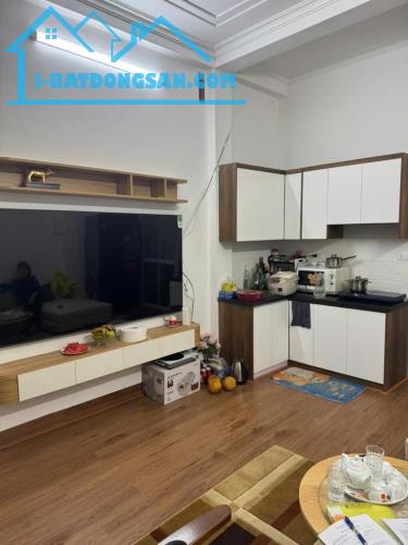BÁN NHÀ PHÓ BẠCH, MAI HAI BÀ TRƯNG 35 M2-5 T - 5,4 TỶ TẶNG NỘI THẤT - 1