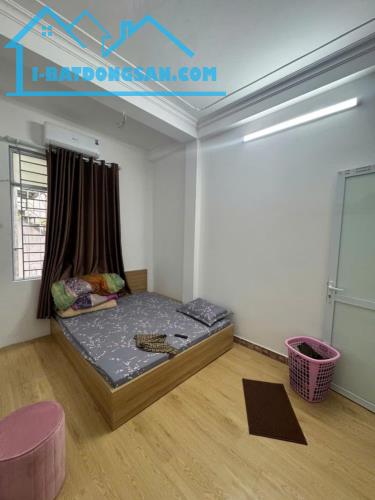 BÁN NHÀ PHÓ BẠCH, MAI HAI BÀ TRƯNG 35 M2-5 T - 5,4 TỶ TẶNG NỘI THẤT - 2