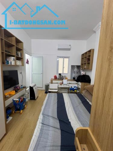 BÁN NHÀ PHÓ BẠCH, MAI HAI BÀ TRƯNG 35 M2-5 T - 5,4 TỶ TẶNG NỘI THẤT - 3