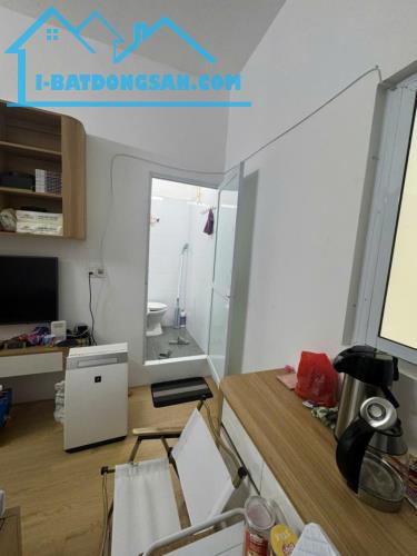 BÁN NHÀ PHÓ BẠCH, MAI HAI BÀ TRƯNG 35 M2-5 T - 5,4 TỶ TẶNG NỘI THẤT - 5