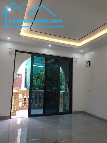 BÁN NHÀ 5.8 TỶ 4 TẦNG 64M2 VỊ TRÍ VIP KHU ĐÔ THỊ THỐNG NHẤT - 3