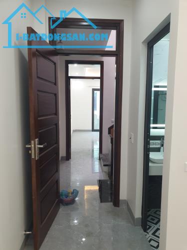BÁN NHÀ 5.8 TỶ 4 TẦNG 64M2 VỊ TRÍ VIP KHU ĐÔ THỊ THỐNG NHẤT - 4