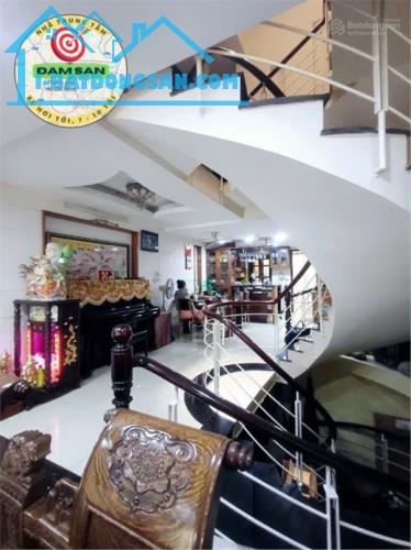 Bán nhà 3/2, Q.10, 73m², 5PN, 9,x tỷ - 2