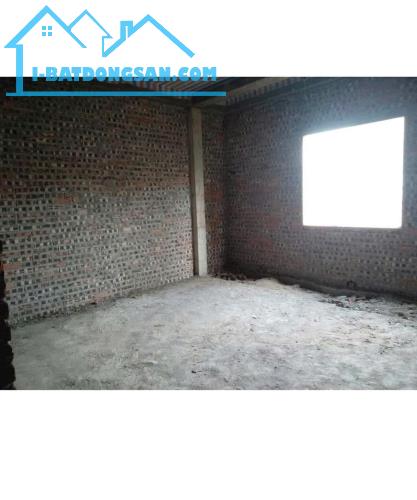 Bán nhà xây thô 4 tầng đường ô tô ĐẸP ngay gần Vin Thượng Lý, Hồng Bàng, Hải Phòng. - 4