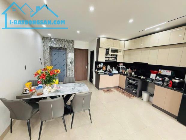 NGỌC THỤY 15 tỷ 60m MẶT TIỀN 5m THANG MÁY,VỈA HÈ Ô TÔ,VIEW CÔNG VIÊN,LONG BIÊN - 1