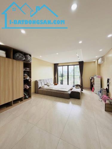 NGỌC THỤY 15 tỷ 60m MẶT TIỀN 5m THANG MÁY,VỈA HÈ Ô TÔ,VIEW CÔNG VIÊN,LONG BIÊN - 3