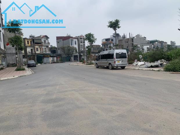 NGỌC THỤY 15 tỷ 60m MẶT TIỀN 5m THANG MÁY,VỈA HÈ Ô TÔ,VIEW CÔNG VIÊN,LONG BIÊN - 4