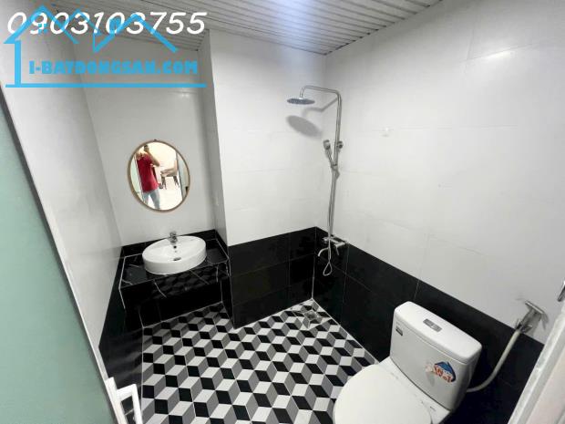 (3608 1B) Cho thuê căn hộ rộng rãi đẳng cấp Mường Thanh Viễn Triều đủ nội thất xịn xò - 3