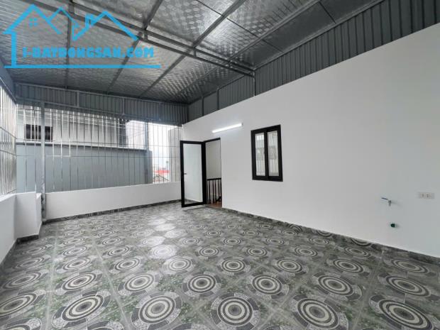 BÁN NHÀ MỚI ĐẸP CỔ LINH LONG BIÊN - GẦN AEON MALL - Ô TÔ ĐỖ CỔNG - 44M2 GIÁ 6,95 TỶ - 4