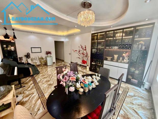 Lô Góc Luxury - Đường Bưởi, Ba Đình 73m2 x 4 Tầng - 3 Thoáng, Giá 17.9 Tỷ LH: 0977658369 - 2
