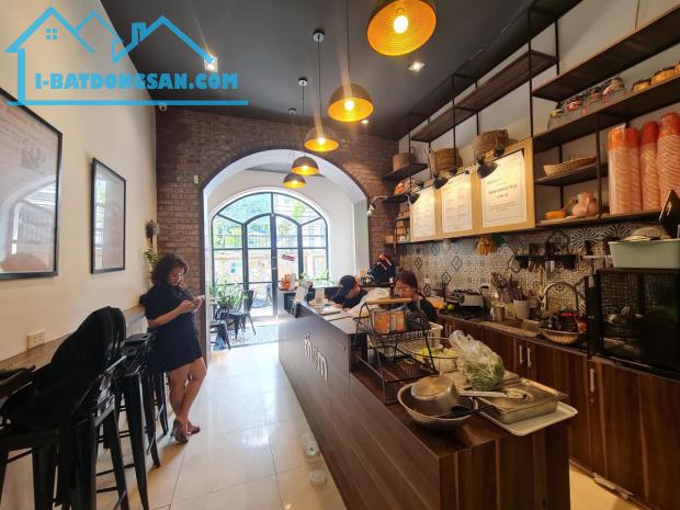 ⚜️ PHÂN LÔ Ô TÔ CHÙA LÁNG, ĐỐNG ĐA, SIÊU KINH DOANH 63M2 4T MT 4.5M, CHỈ 14 TỶ ⚜️ - 1