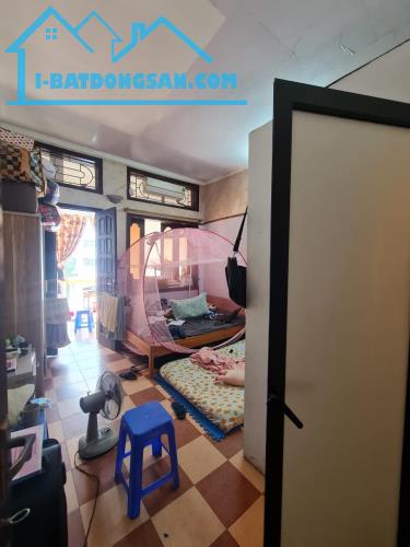 ⚜️ PHÂN LÔ Ô TÔ CHÙA LÁNG, ĐỐNG ĐA, SIÊU KINH DOANH 63M2 4T MT 4.5M, CHỈ 14 TỶ ⚜️ - 3