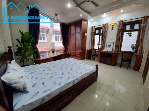 Bán nhà đường Tô Hiến Thành, Q.10, 72m², 6 tầng, 6PN, 8,x tỷ - 1