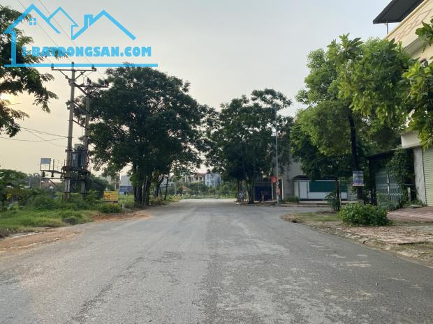 Bán đất tặng kho khu Khả Lễ, Võ Cường, Bắc Ninh