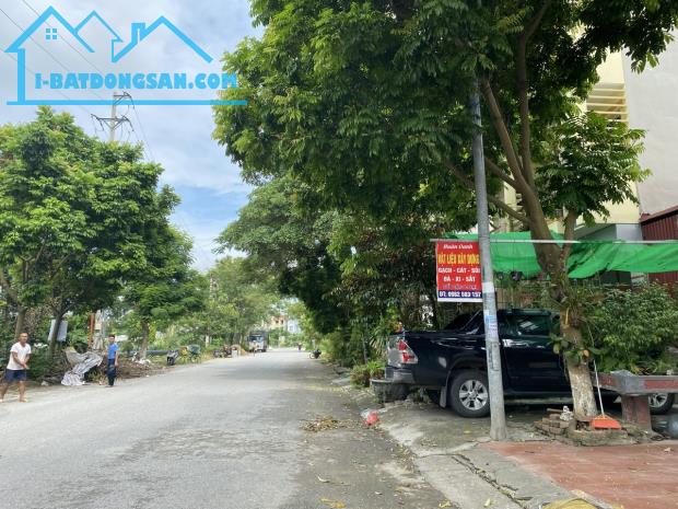 Bán đất tặng kho khu Khả Lễ, Võ Cường, Bắc Ninh - 3