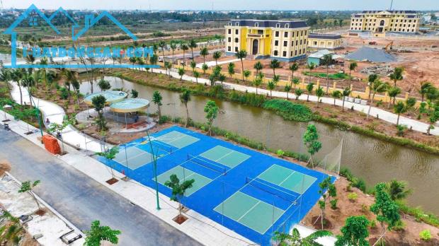 AGORA CITY - TIỀM NĂNG VÀ PHÁT TRIỂN LỢI NHUẬN CAO KHI ĐẦU TƯ