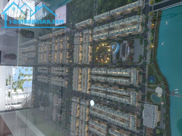 AGORA CITY - TIỀM NĂNG VÀ PHÁT TRIỂN LỢI NHUẬN CAO KHI ĐẦU TƯ - 1