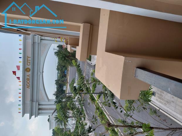 AGORA CITY - TIỀM NĂNG VÀ PHÁT TRIỂN LỢI NHUẬN CAO KHI ĐẦU TƯ - 4