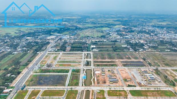 AGORA CITY - TIỀM NĂNG VÀ PHÁT TRIỂN LỢI NHUẬN CAO KHI ĐẦU TƯ - 5